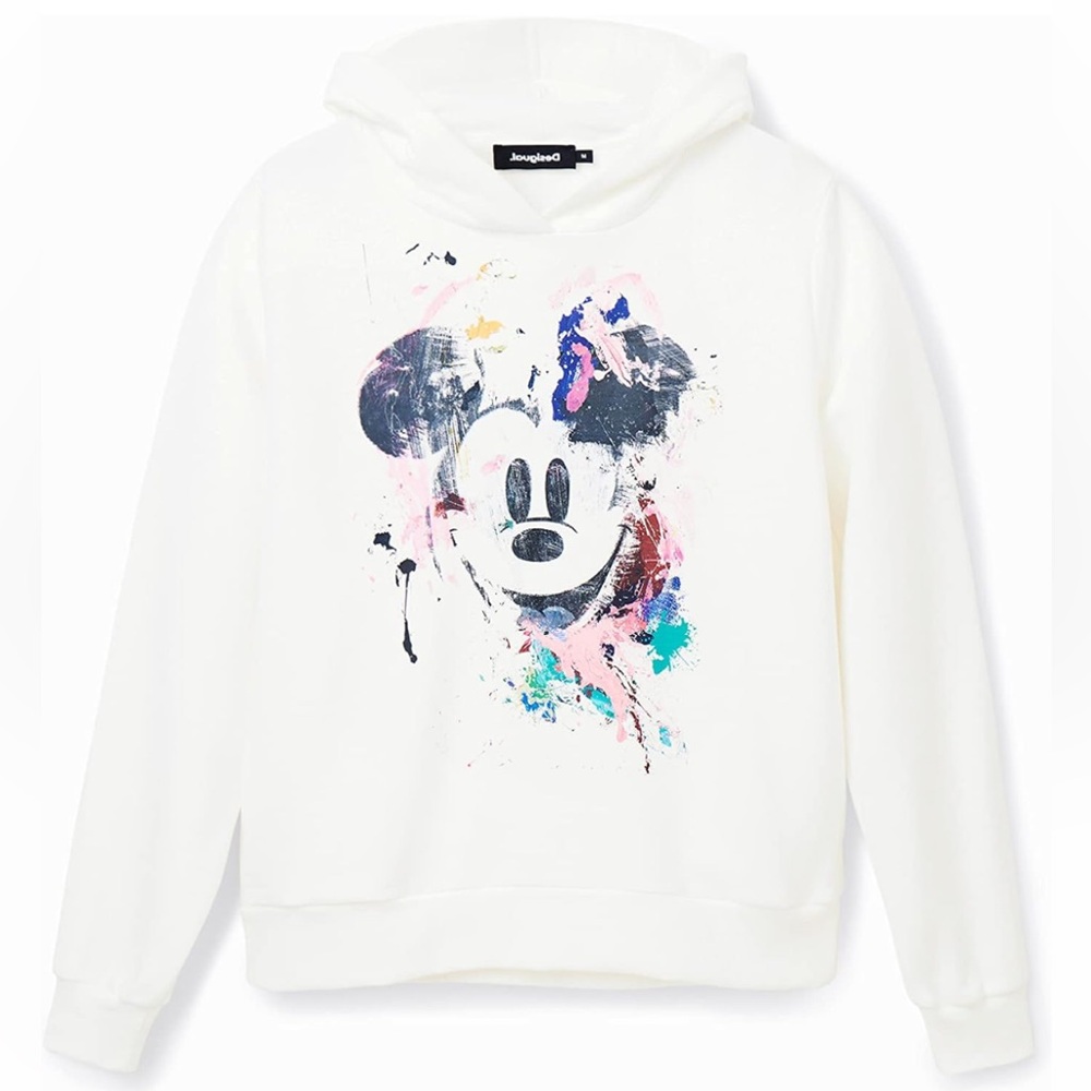 Desigual Women's Sweatshirt